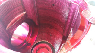 Non Destructive Test