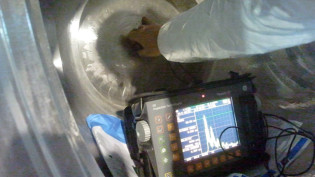Non Destructive Test