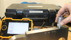 Non Destructive Test