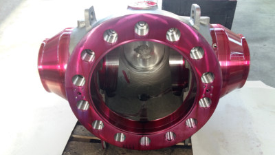 Non Destructive Test