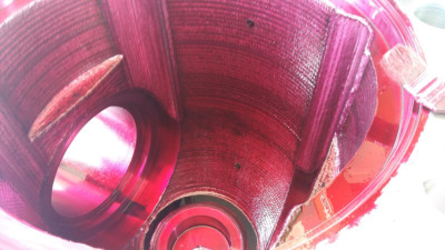 Non Destructive Test