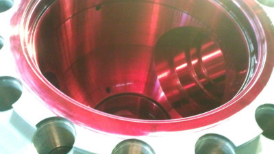 Non Destructive Test
