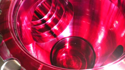 Non Destructive Test