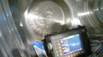 Non Destructive Test
