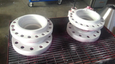 Non Destructive Test