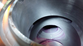 Non Destructive Test