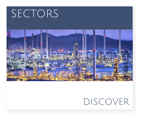 DISCOVER  SECTORS