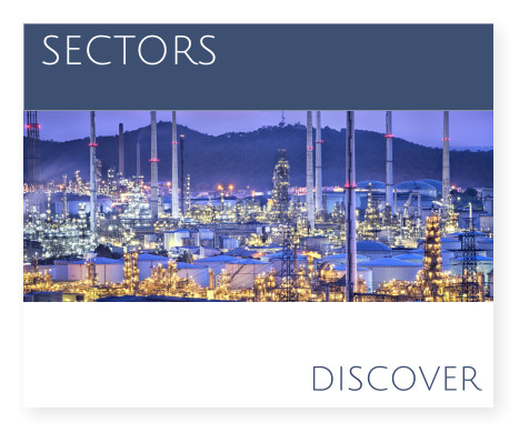 DISCOVER  SECTORS