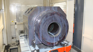 Machining