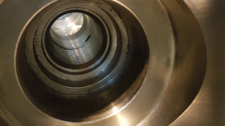 Machining