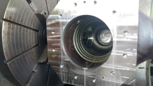 Machining