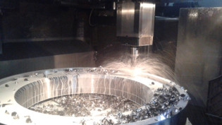 Machining