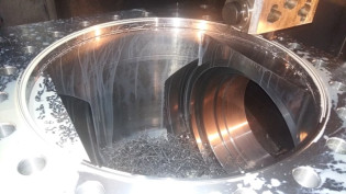 Machining