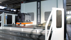 Machining