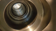 Machining
