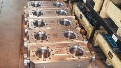 Machining