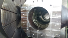 Machining