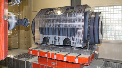 Machining