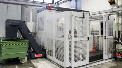 Machining