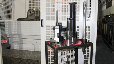 Machining