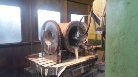Machining