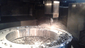 Machining