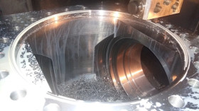 Machining