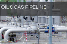 OIL & GAS PIPELINE