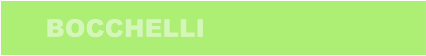 BOCCHELLI