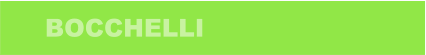 BOCCHELLI