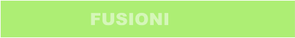 FUSIONI